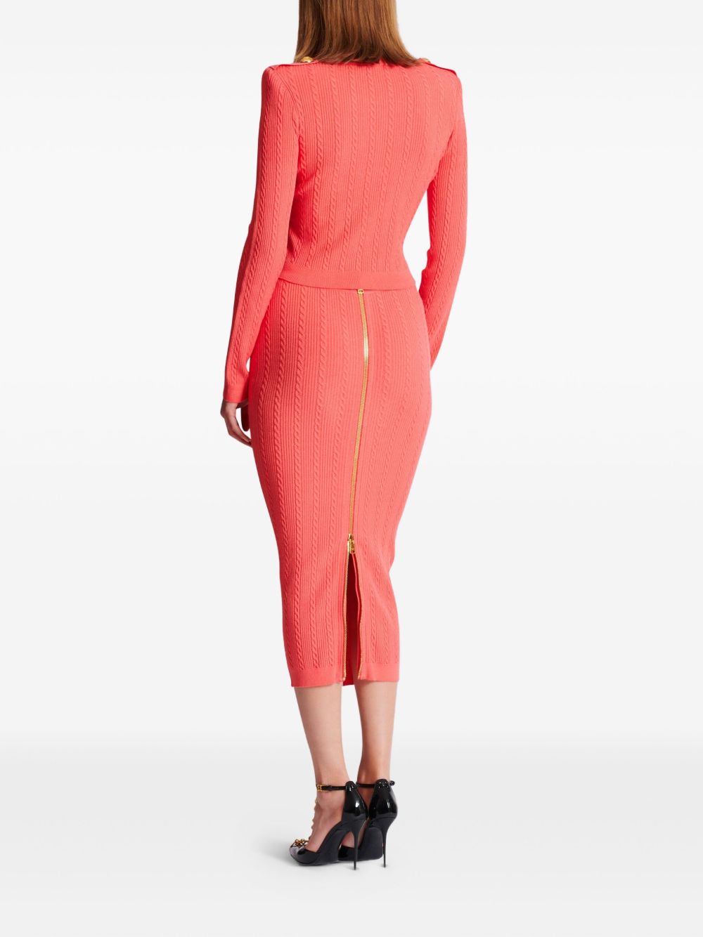 Balmain Sweaters - Bright | e04d5091869f98083b0648a4be36651a0332fe69