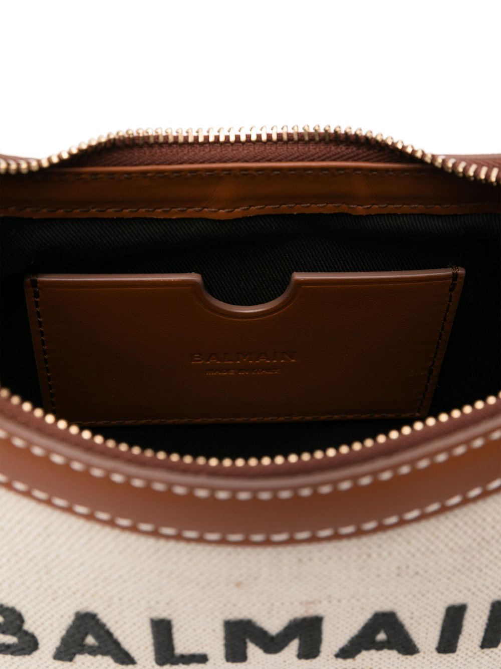 Balmain Bags - Brown | d3d632cb311637cd445f5eece19a2334d97a8905