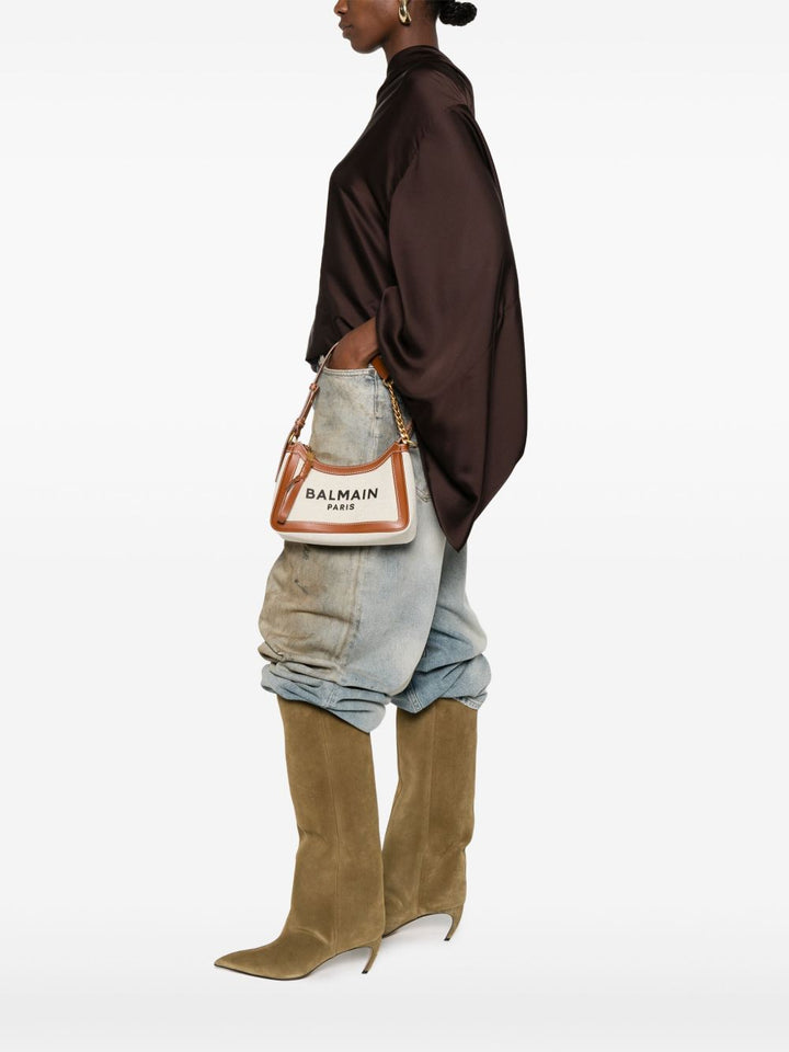Balmain Bags - Brown | 0c1dcb27e93401b83f315cf1760123660b1577c0