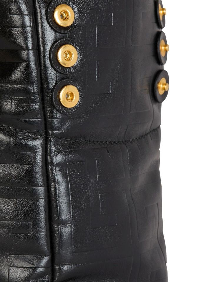 Balmain Bags - Blacks and greys | d13fdbb5bc2f080fae9c58ecf8538dcfd1016b3e