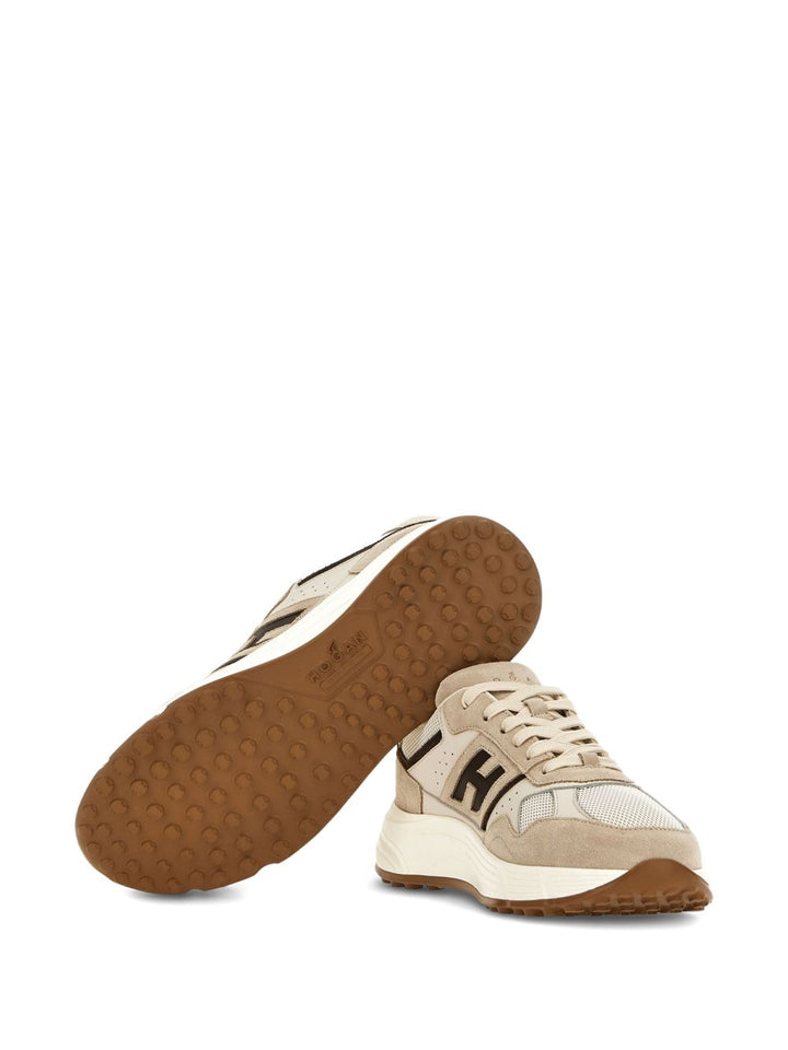 Hogan Pre Sneakers - Light and natural | 1cab2a17780f3d05e4a7dc336d8572c6664f0119