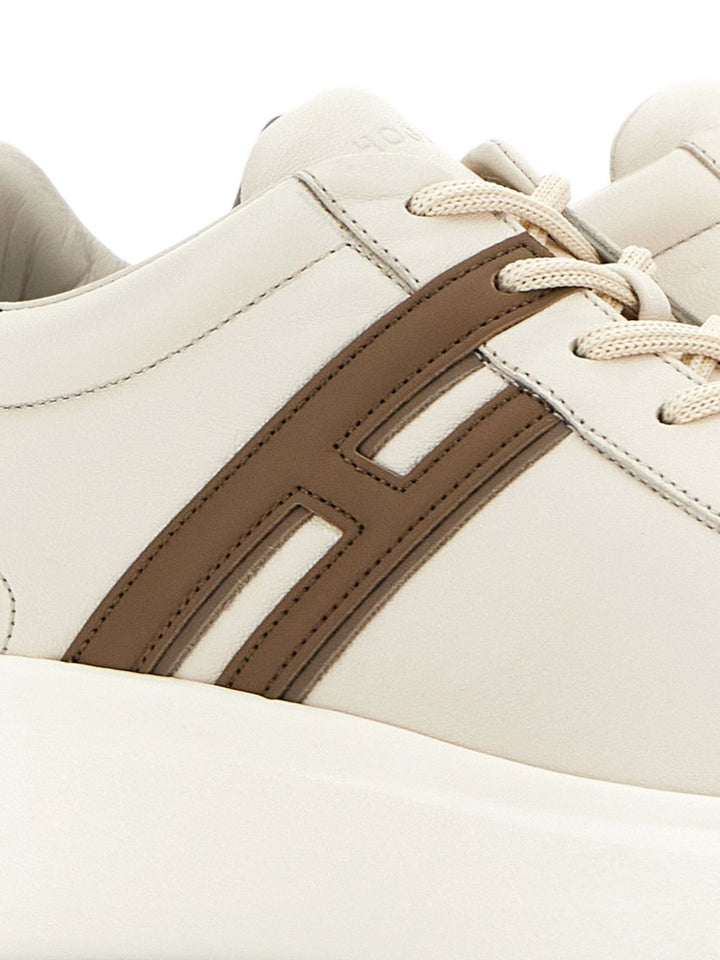 Hogan Pre Sneakers - Light and natural | a7b78ae800c29cde062e32c694475a1831e4df87