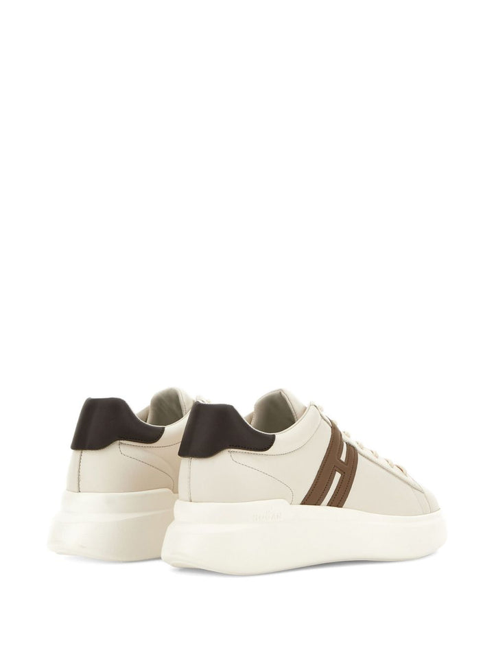 Hogan Pre Sneakers - Light and natural | 55a5c701c390d9e55350d9616773c8ac2dabdc6b