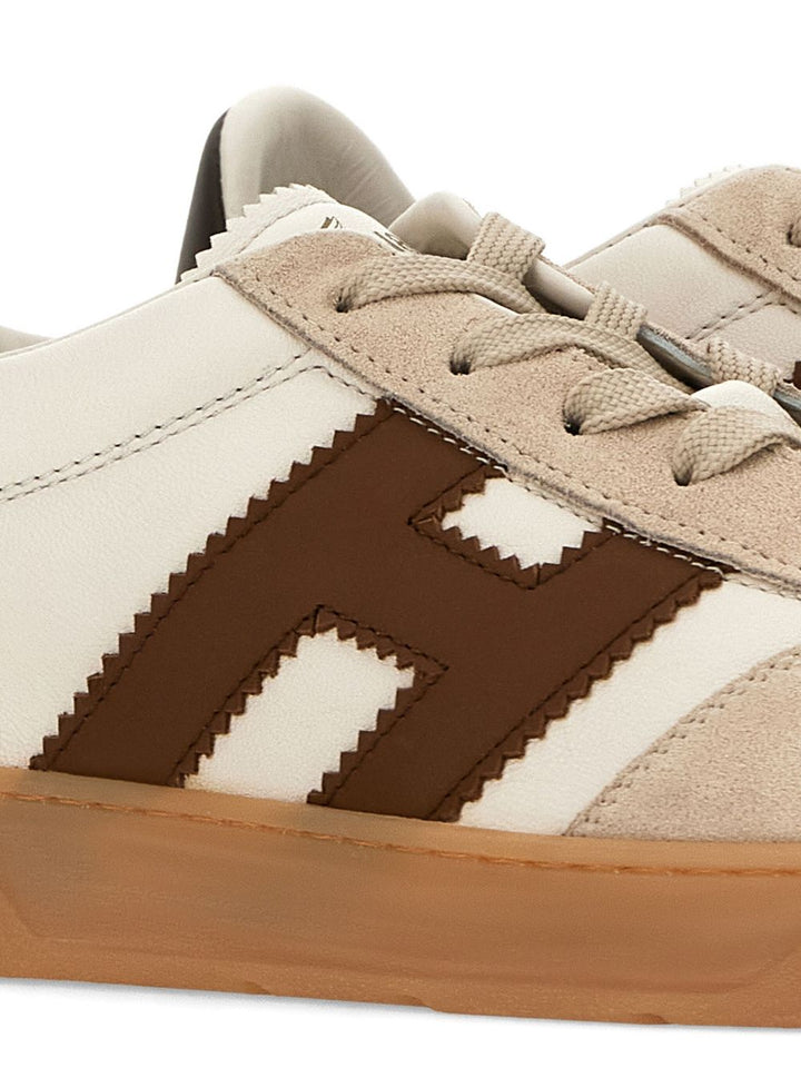 Hogan Pre Sneakers - Light and natural | 69ddd6fc9bbd665daa1132f67da7aa34bc68fbf1