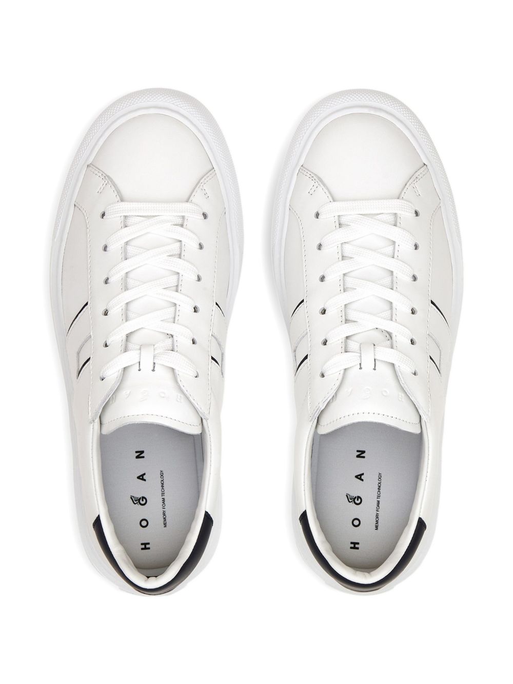 Hogan Pre Sneakers - Light and natural | 505f0ed01865189f9f2da1cad66499ffac4d38cd