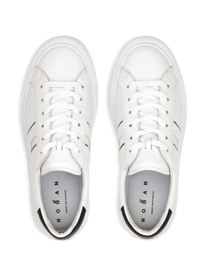 Hogan Pre Sneakers - Light and natural | 505f0ed01865189f9f2da1cad66499ffac4d38cd