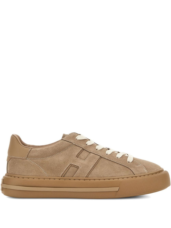 Hogan Pre Sneakers - Light and natural | d763cb5e2ba9fb711c0d88b0e558989359a76fd1