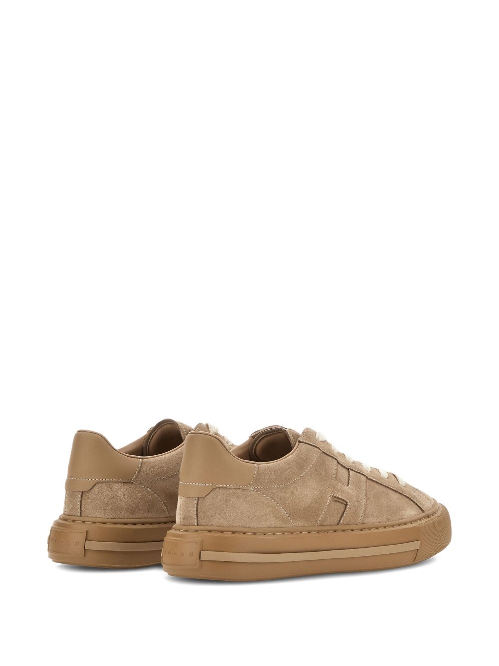 Hogan Pre Sneakers - Light and natural | 5356f7a81badf7b38b0dbc251f0a5f7247946825