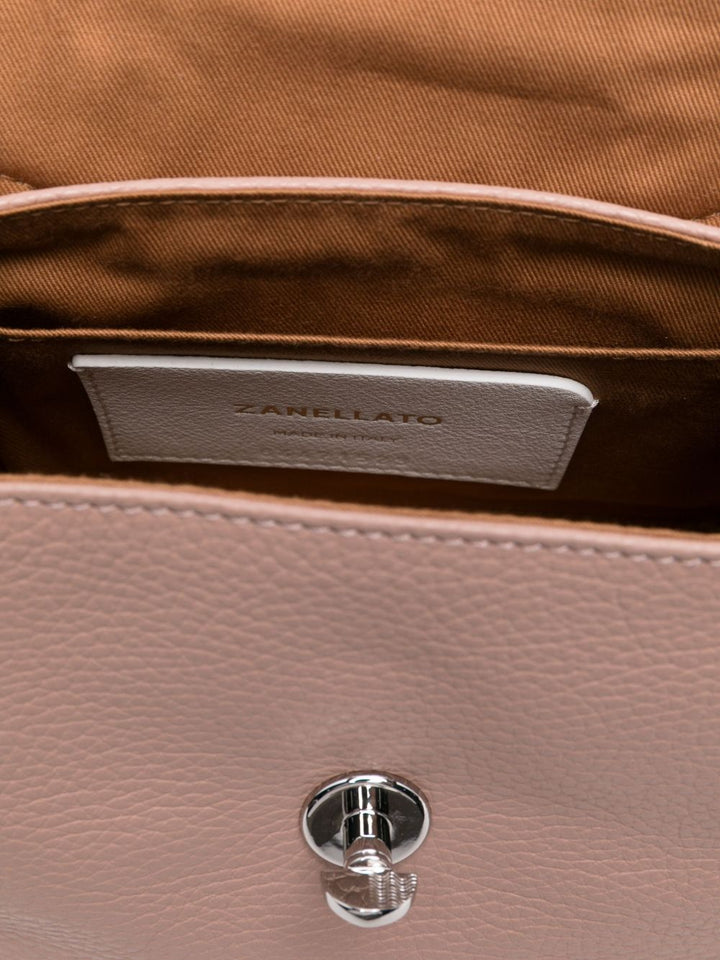 Zanellato Bags - Light and natural | d17e05f52da0164db50349f7e10e4b27c8762a00