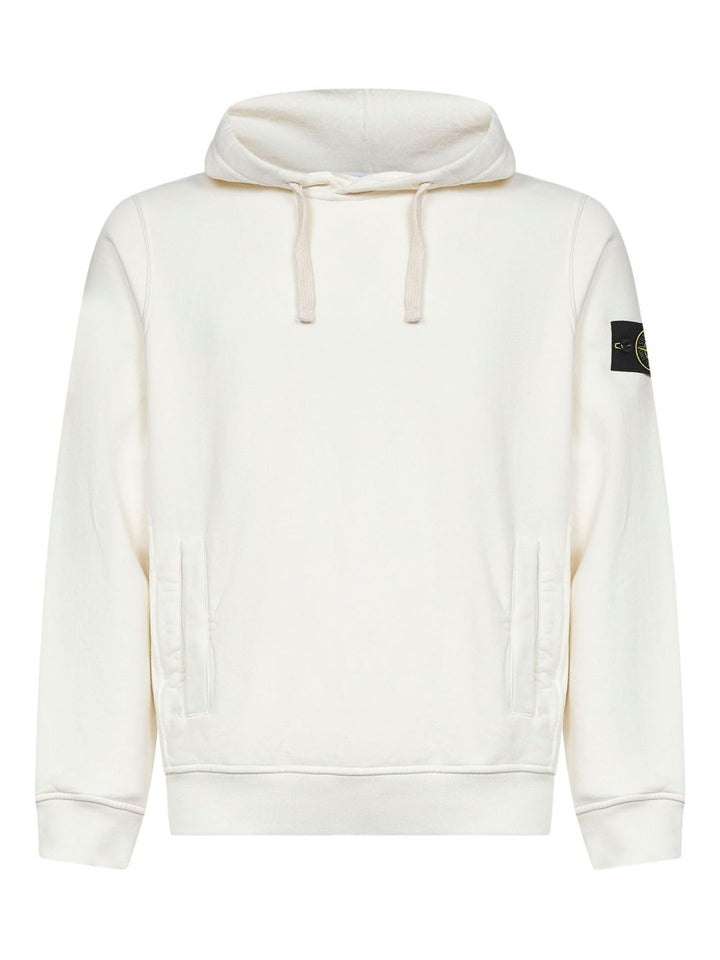 Stone Island Sweaters - Light and natural | b0a931ad3e3847c8edd4528124895eac0e8cab35