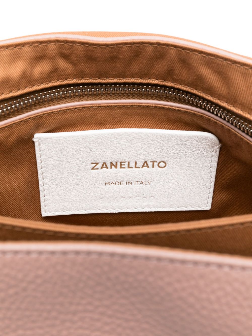 Zanellato Bags - Light and natural | 7eb55d0d13d41dfbd9ffbea02da078dc6c9cdd6e