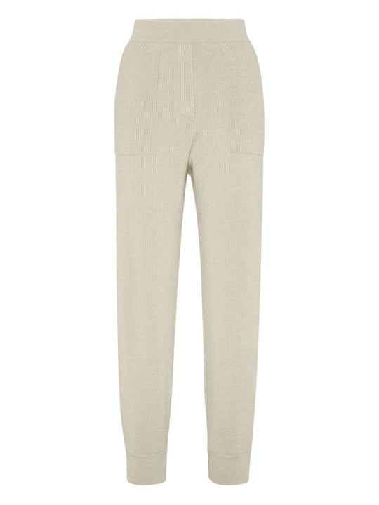 Cashmere Trousers