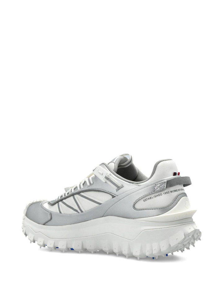 Moncler Sneakers - Light and natural | 91b9b9ff50240eaded20936270aee141da27d88c