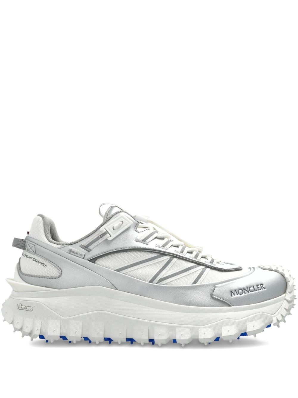 Moncler Sneakers - Light and natural | 3e4aab5cb313bc29ed0ea4c21d971e69ec1269ab