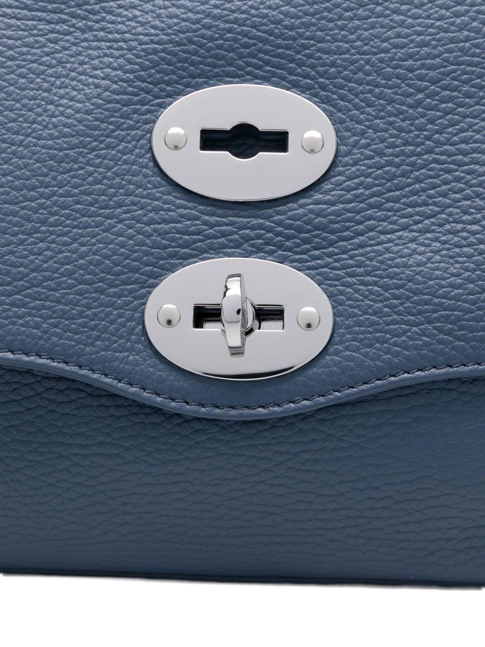 Zanellato Bags - Blue and green | 3b29a74d5bb28be41f835a707705641fd17cde07