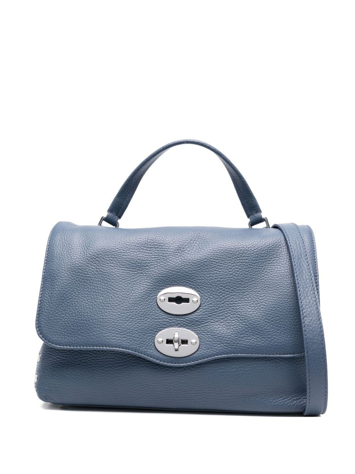 Zanellato Bags - Blue and green | 5fd66a4bdc753983ef9cabd3847e7798947340e0
