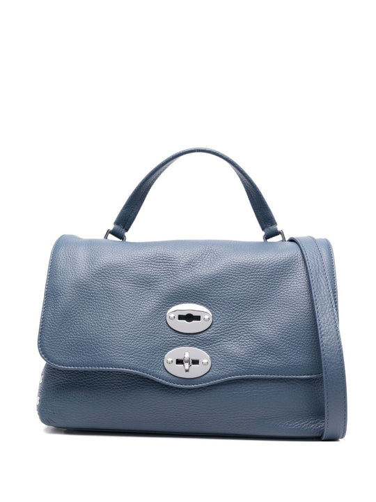 Postina Daily Small Leather Handbag