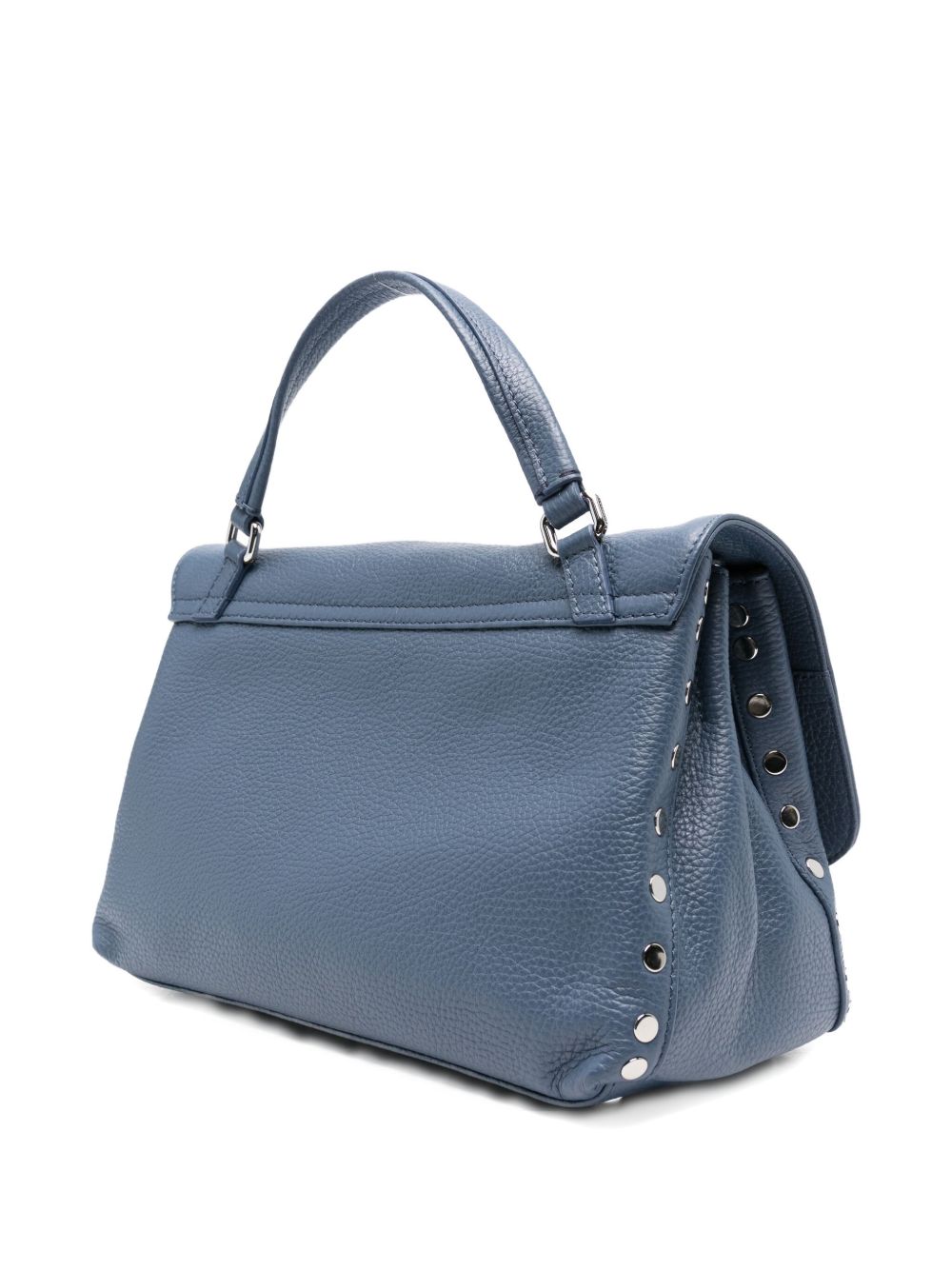 Zanellato Bags - Blue and green | aaf5d770b868f50138a37879acd76d488bcafeab