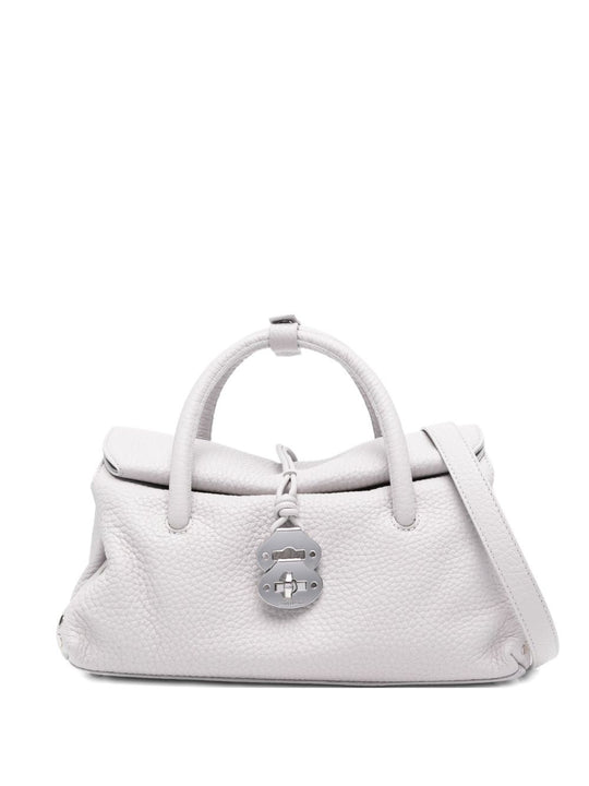 Dotta Centauro Small Leather Handbag
