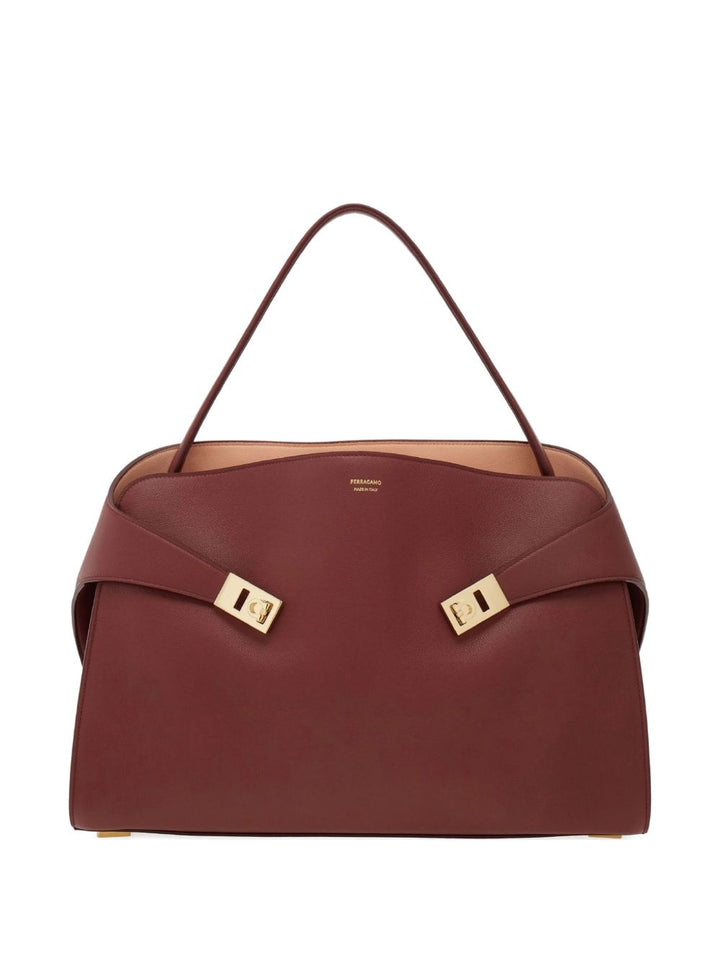 Ferragamo Bags - Brown | 69a6d415836251d546ea091a350ea00846f5454b