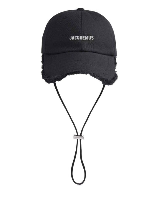 La Casquette Artichaut Cap