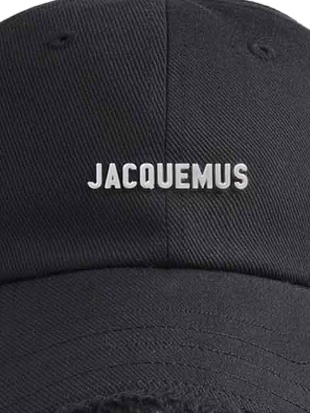 Jacquemus Hats - Blacks and greys | 1b94bf009d72f9ef8ceec3aecece85d9b128257c