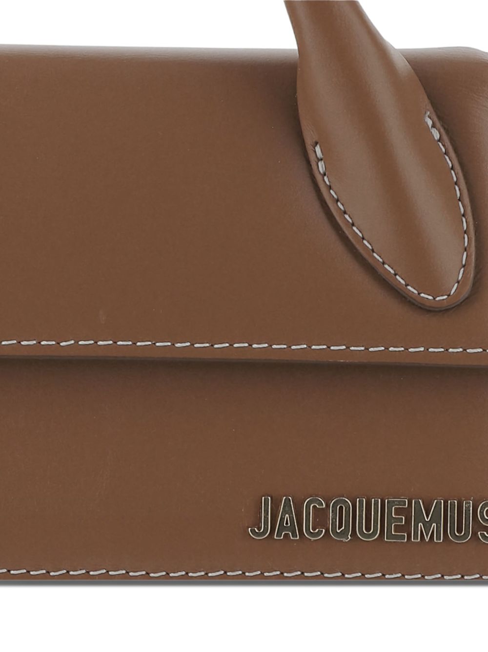 Jacquemus Bags - Brown | 582523f4e6974d3daaddc51df0b45217123d27f7