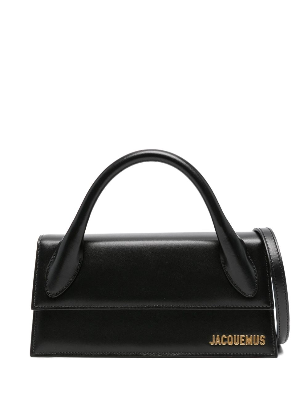 Jacquemus Bags - Blacks and greys | a88c0fd9b30db532ac31fa7ff438df29f65b33ee