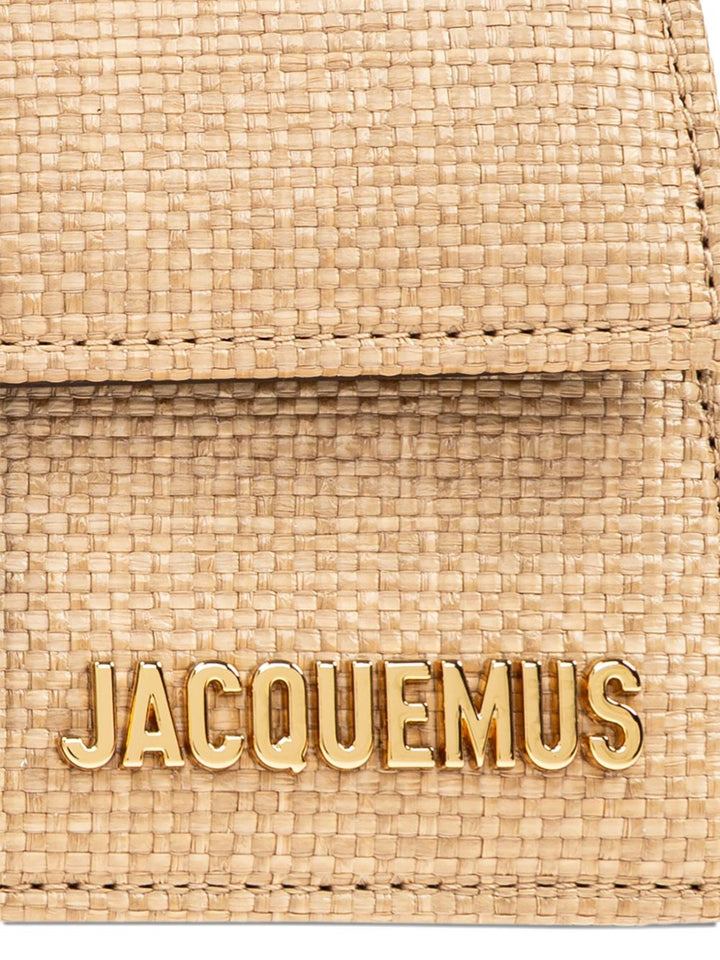 Jacquemus Bags - Light and natural | 75cf0564de6eb57444a48656fe34d7fd4aade707