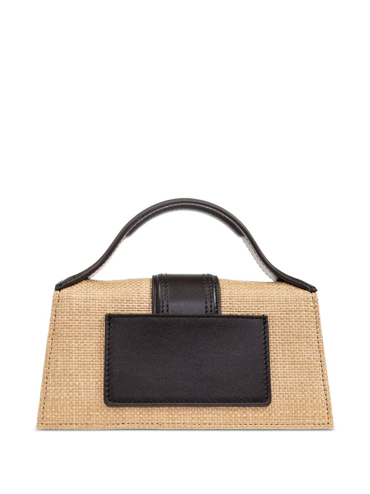 Jacquemus Bags - Light and natural | f540ccbca5bc8c39b7ca4f85ec93ae869de2800a
