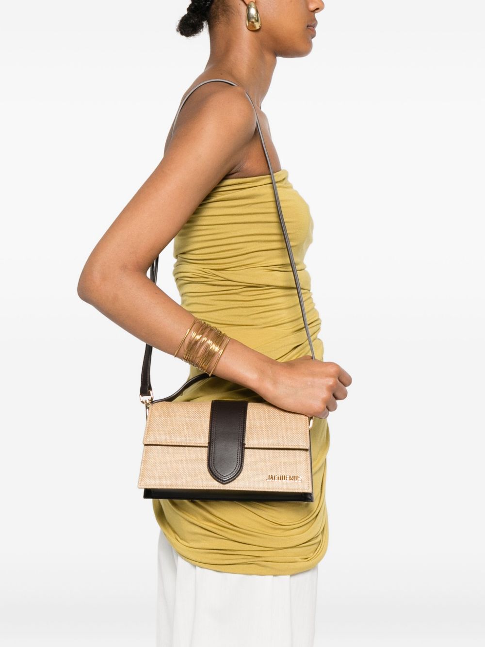 Jacquemus Bags - Light and natural | 71102102e7d5cf717232be603baf2d3a3d4c6c89