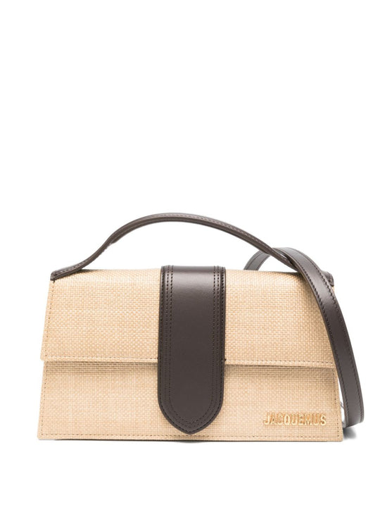 Le Grand Bambino Handbag