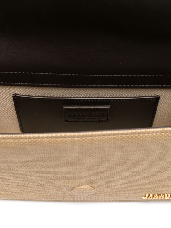 Jacquemus Bags - Light and natural | 289a1b9713c9860ae1c256f6559fdb8c0d546291