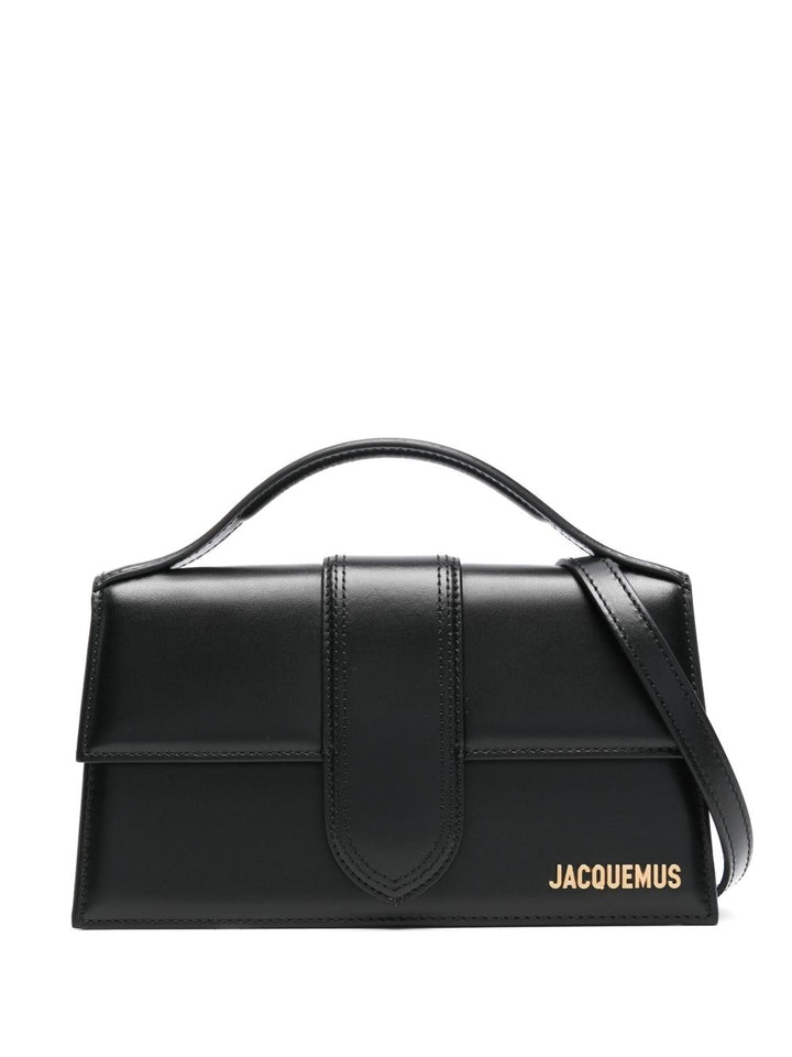 Jacquemus Bags - Blacks and greys | 1fea588f2846f9e5f7f4b8eed15b91c94ce853bd