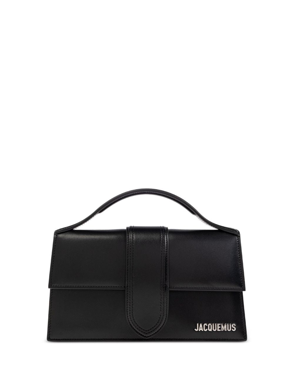 Jacquemus Bags - Blacks and greys | 5b4c3fb001ce75e187fb96a0fe79b2aff86b4655