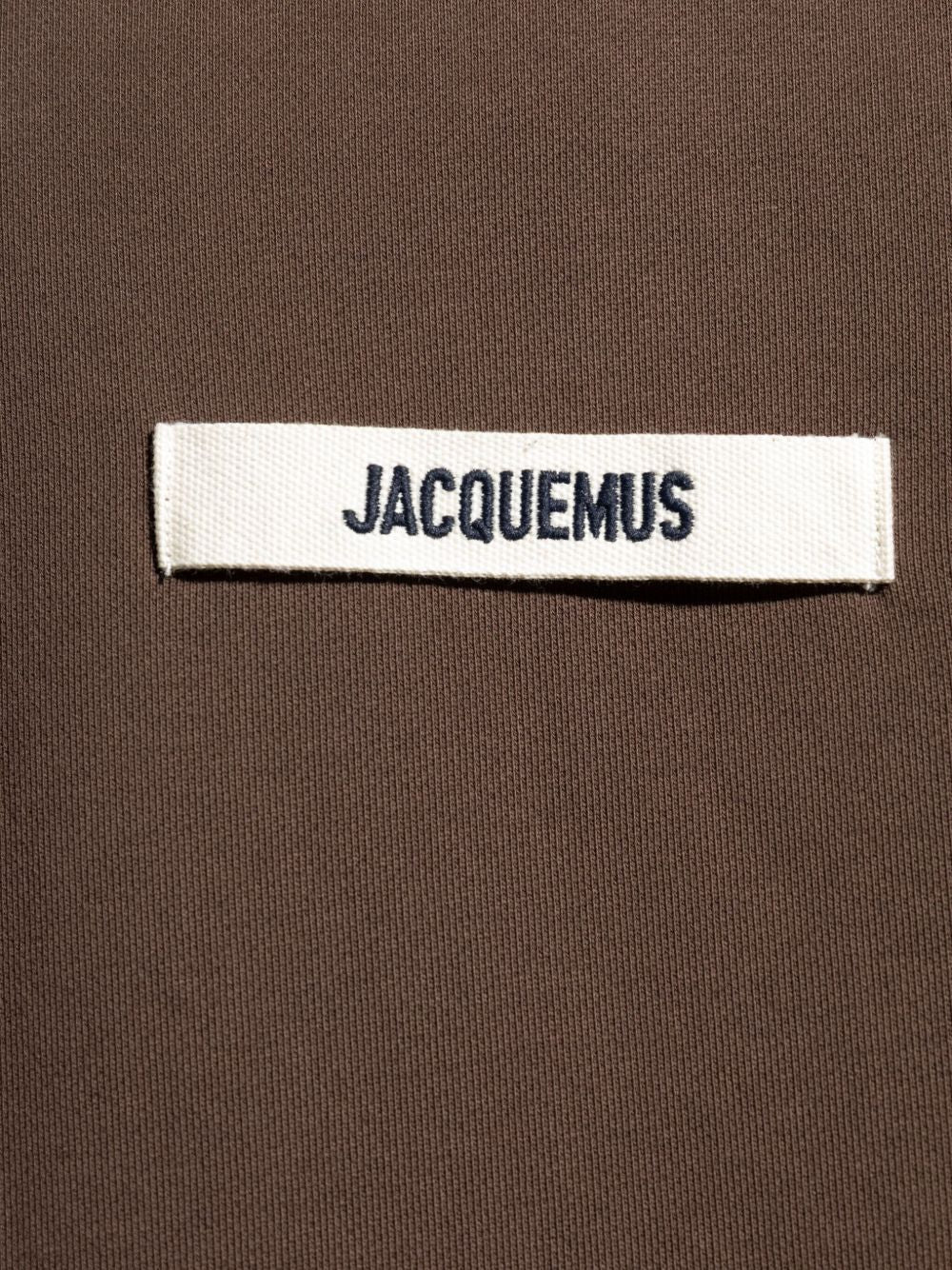 Jacquemus Sweaters - Brown | c58dfa40a29278043e974ec5c0f296482e694051
