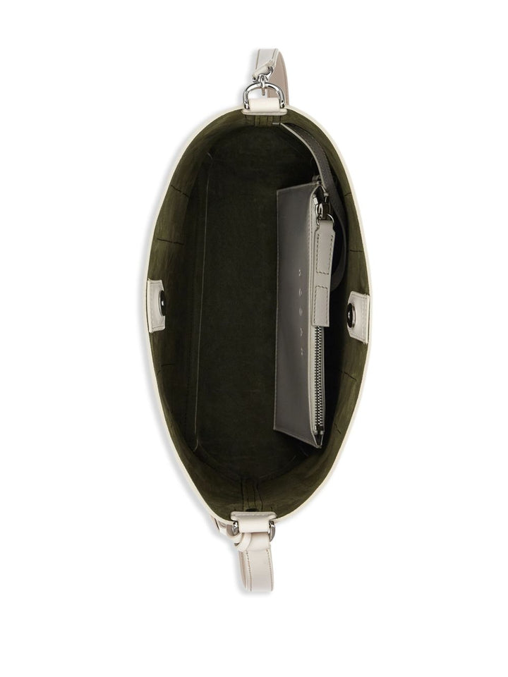 Hogan Pre Bags - Brown | d7741fc32ac5758ae0745150a50d3171eaf06748