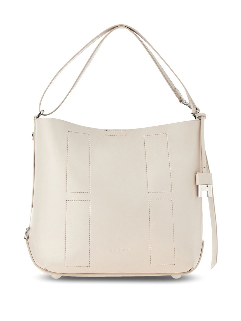 Hogan Pre Bags - Brown | 9a57a9d296ead66af3a3719ba950707e31693f98