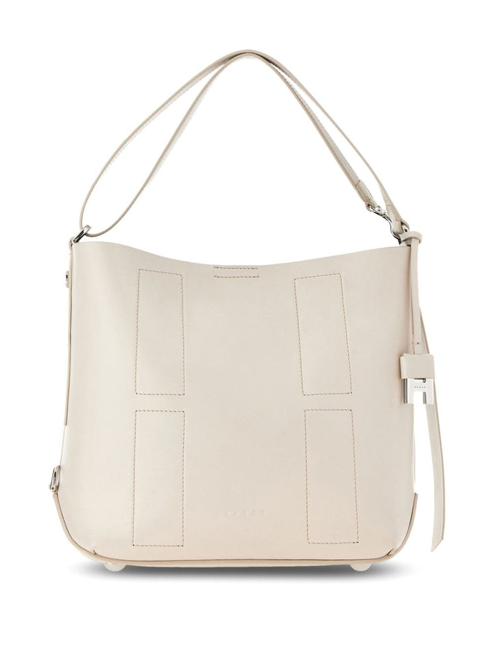 Hogan Pre Bags - Brown | 9a57a9d296ead66af3a3719ba950707e31693f98