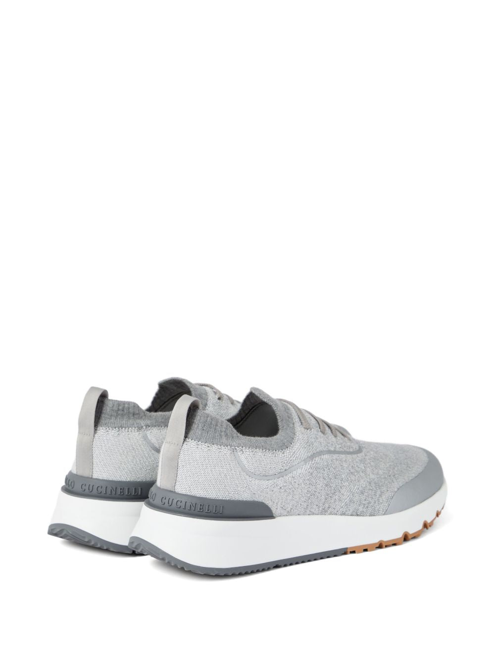 Brunello Cucinelli Sneakers - Blacks and greys | fd767d9857a7c1c4c285860b1be9d76d12cd3ebe