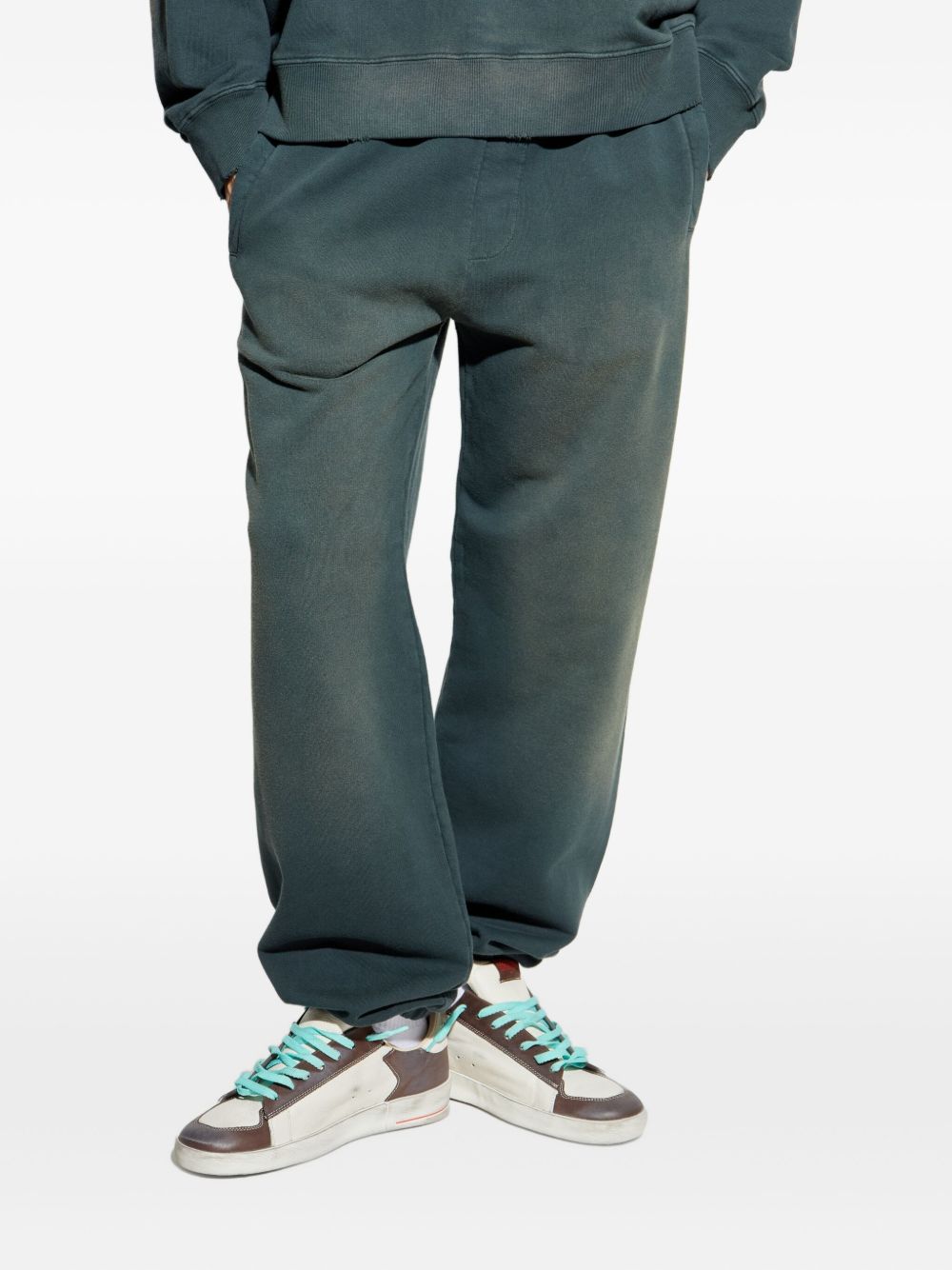 Golden Goose Trousers - Blacks and greys | 8a4e595c304d1db6eef9f70d9b90c27d3fccc001