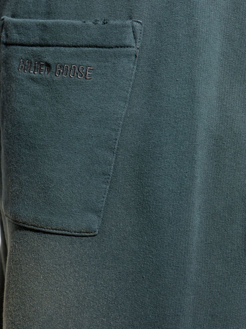 Golden Goose Trousers - Blacks and greys | 7c641870b3618b90630d533bb314dc19840af6b0