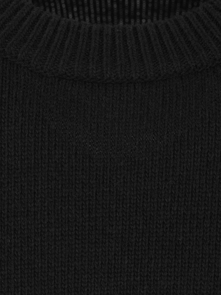 Stone Island Sweaters - Blacks and greys | e668b29c33cbd207a20b9e4a3549885793866672