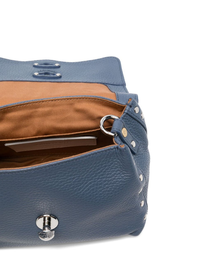 Zanellato Bags - Blue and green | 9b054847f63d2f31c56850b86e1846c28c7dd14a