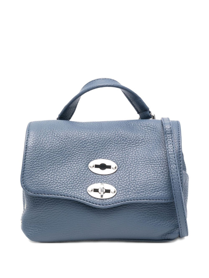 Zanellato Bags - Blue and green | d278fd4d7280bb6c52012834a2beaf764bcd50ab