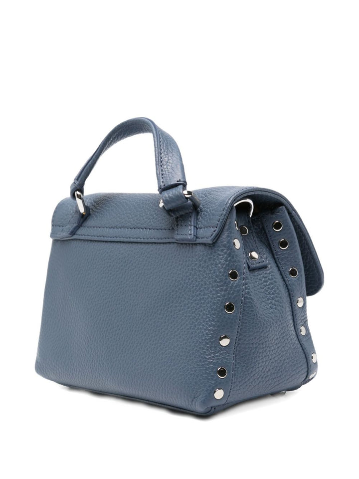 Zanellato Bags - Blue and green | d37e32bd37f7856d248ba8c69b1a9839b1c2ae11