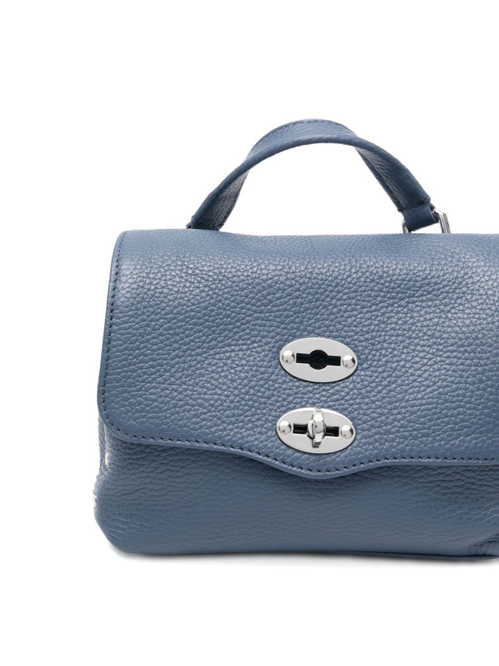 Zanellato Bags - Blue and green | d0a3e17b4ac9cdfe2ed1b4a3c5a00932914d6322