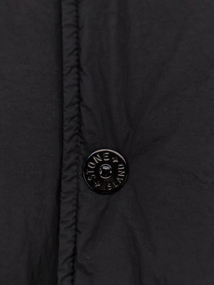 Stone Island Coats - Blacks and greys | ad5021a5fa943f469457cb77c86865559505e4bd