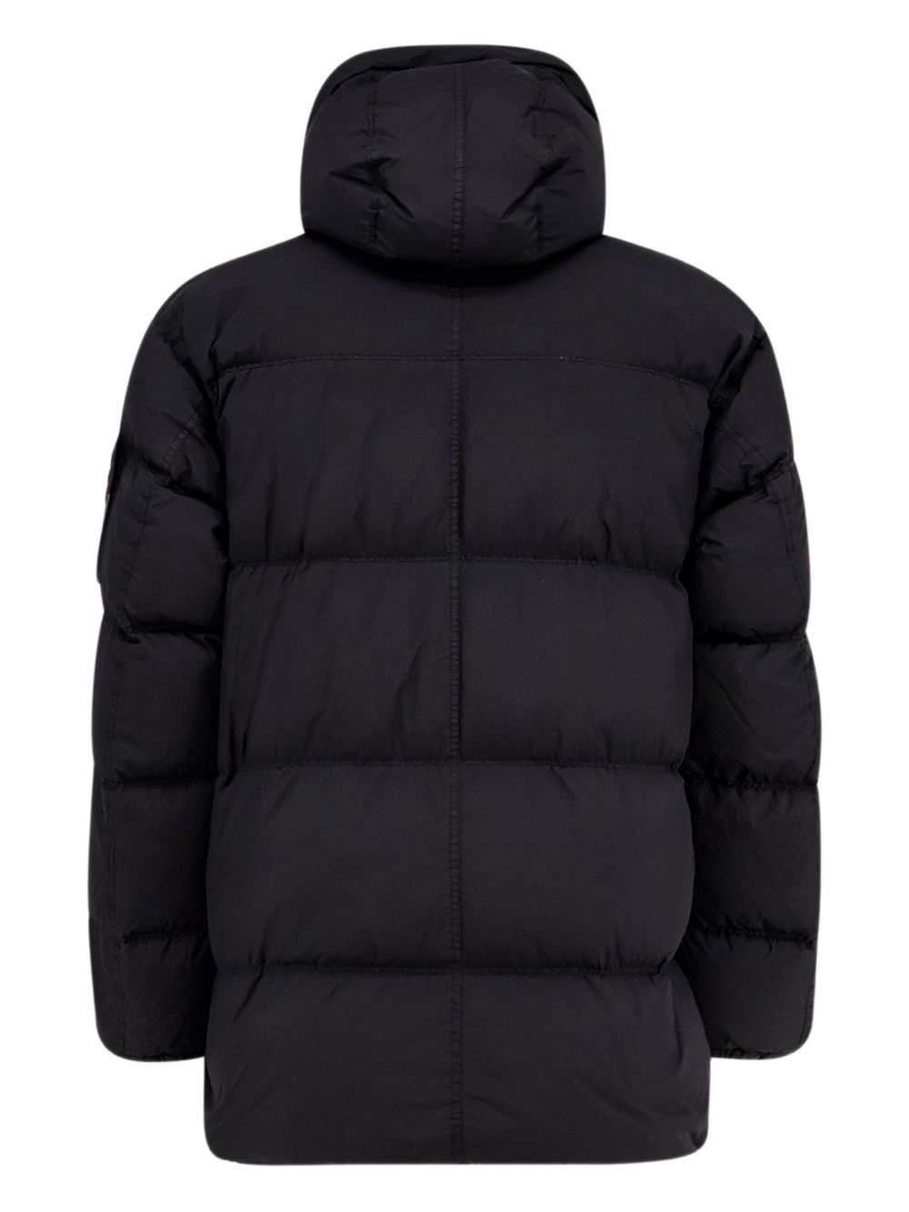 Stone Island Coats - Blacks and greys | c3da06095a22ad1ff1f9c728a444dbec03f04b83