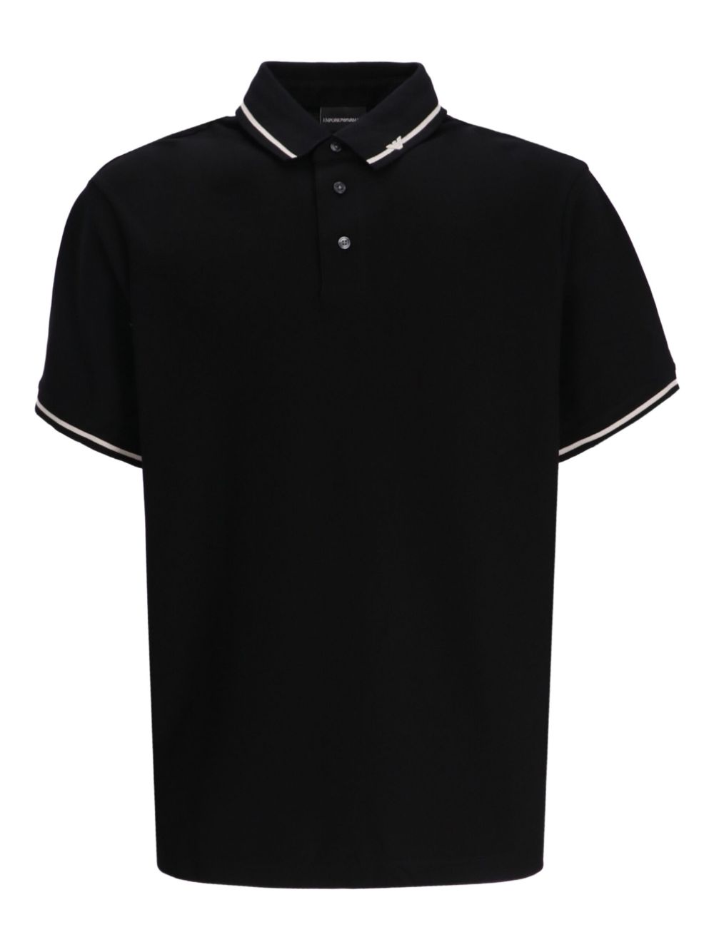 Emporio Armani T-shirts and Polos - Blacks and greys | c479fb7cc899d89b7693c88106aaf14b0fad5160